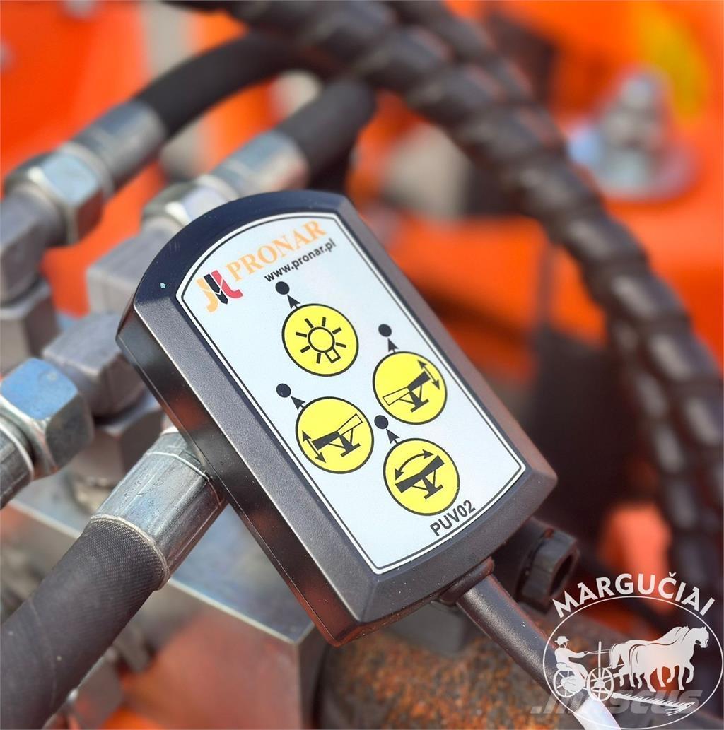 Pronar PUV-3000M Other farming machines