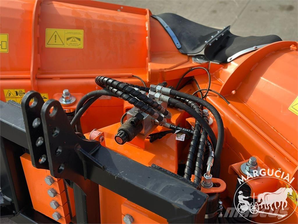 Pronar PUV-3000M Other farming machines