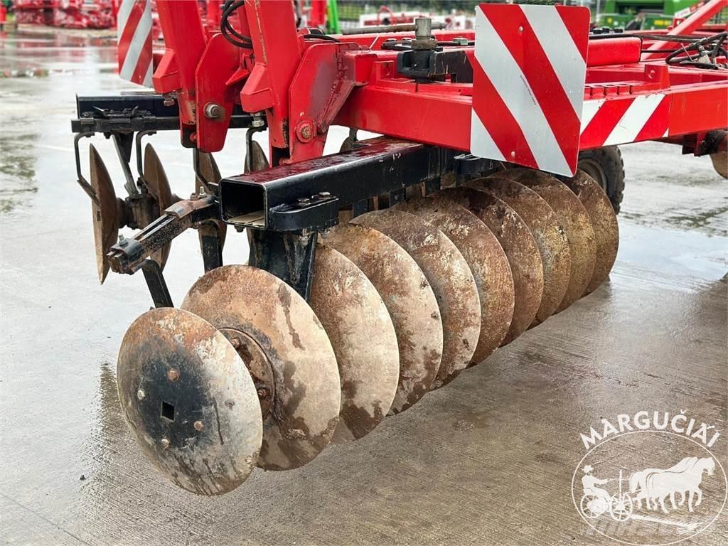 Quivogne 4,5 m Other farming machines