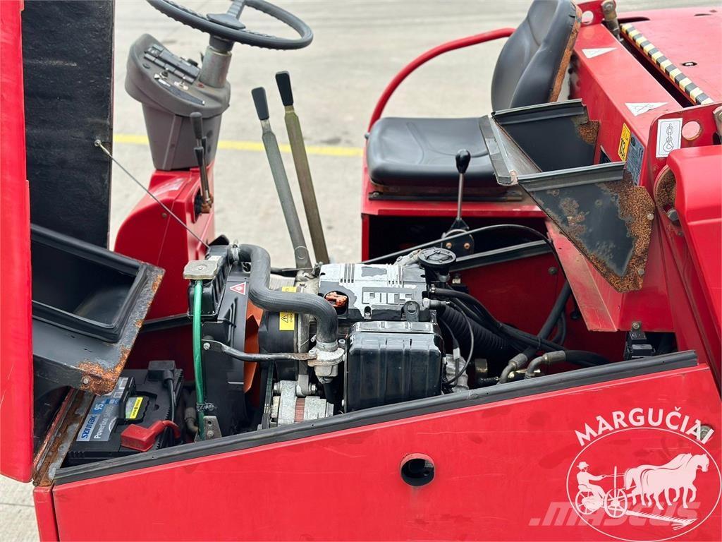 RCM Boxer D Other farming machines