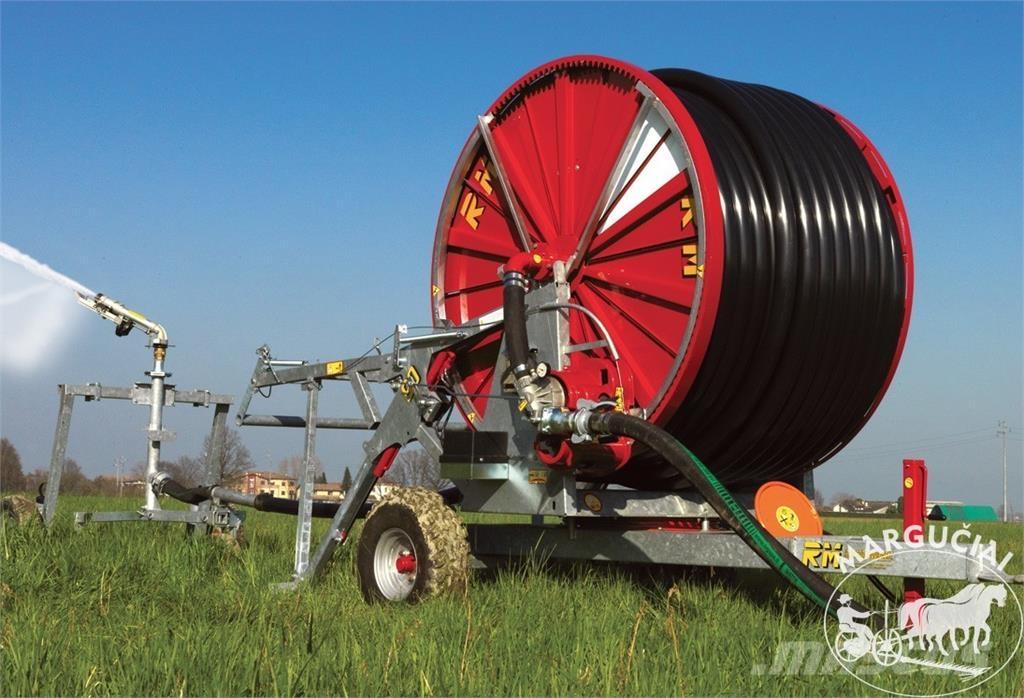  RM Laistymo sistema Other farming machines