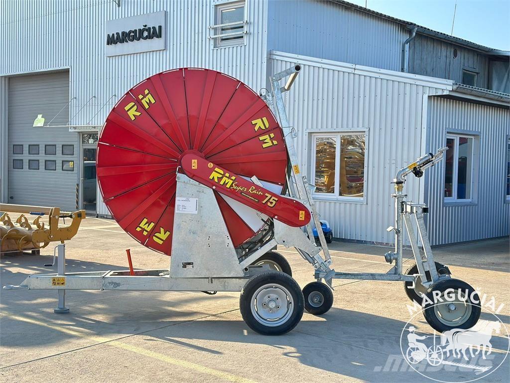  RM Laistymo sistema Other farming machines