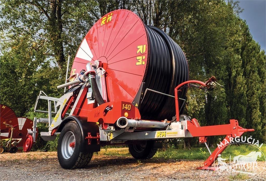  RM Laistymo sistemos Other farming machines