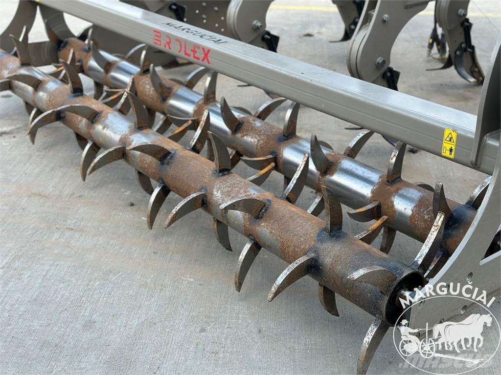 Rol-Ex PD 300 Other farming machines