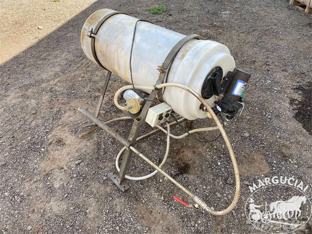 SHURflo Aplikatoriai Other farming machines