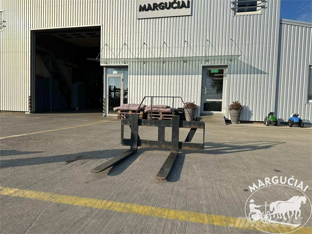 Spawex W1 Other farming machines