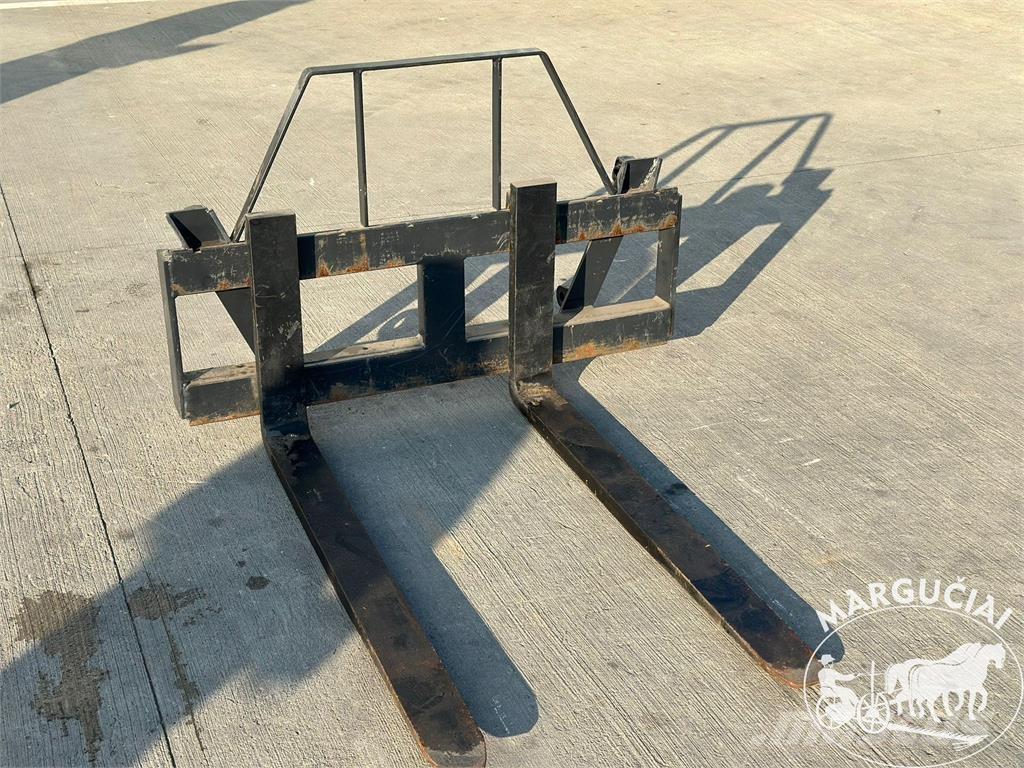 Spawex W1 Other farming machines