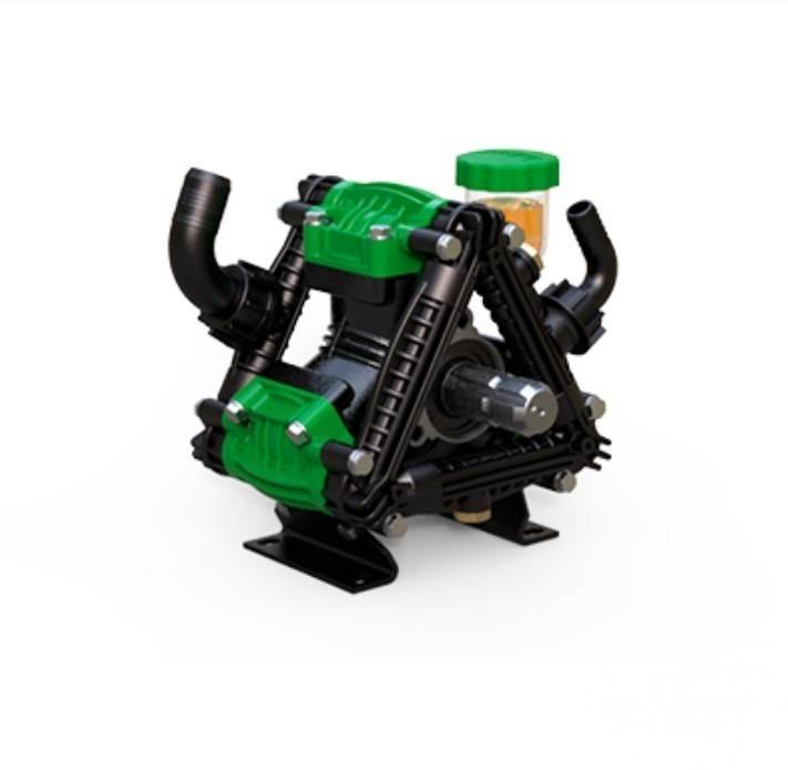  Udor Siurbliai Other farming machines