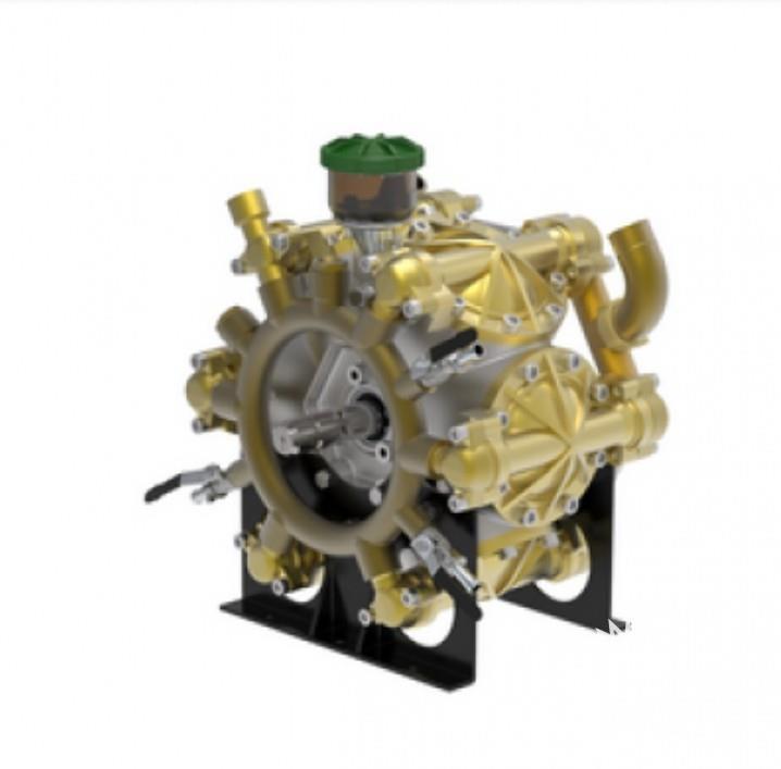  Udor Siurbliai Other farming machines