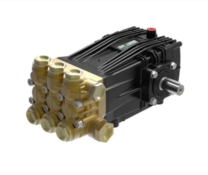  Udor Siurbliai Other farming machines