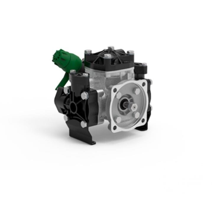  Udor Siurbliai Other farming machines