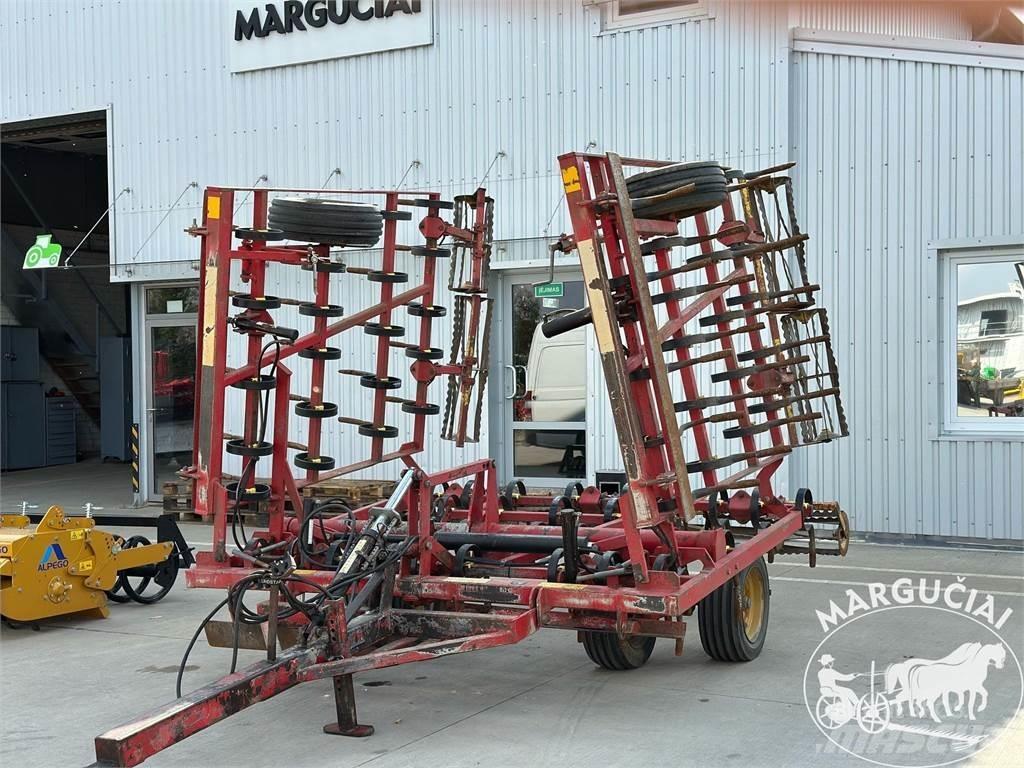Väderstad 5,8 m Other farming machines