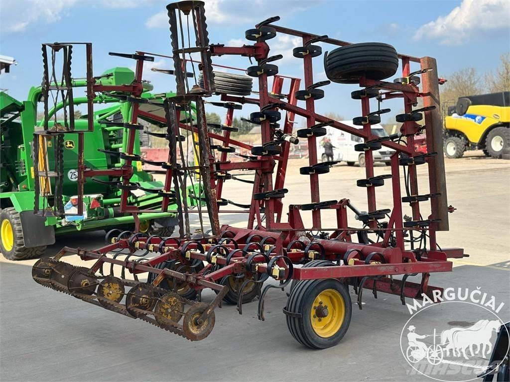 Väderstad 5,8 m Other farming machines