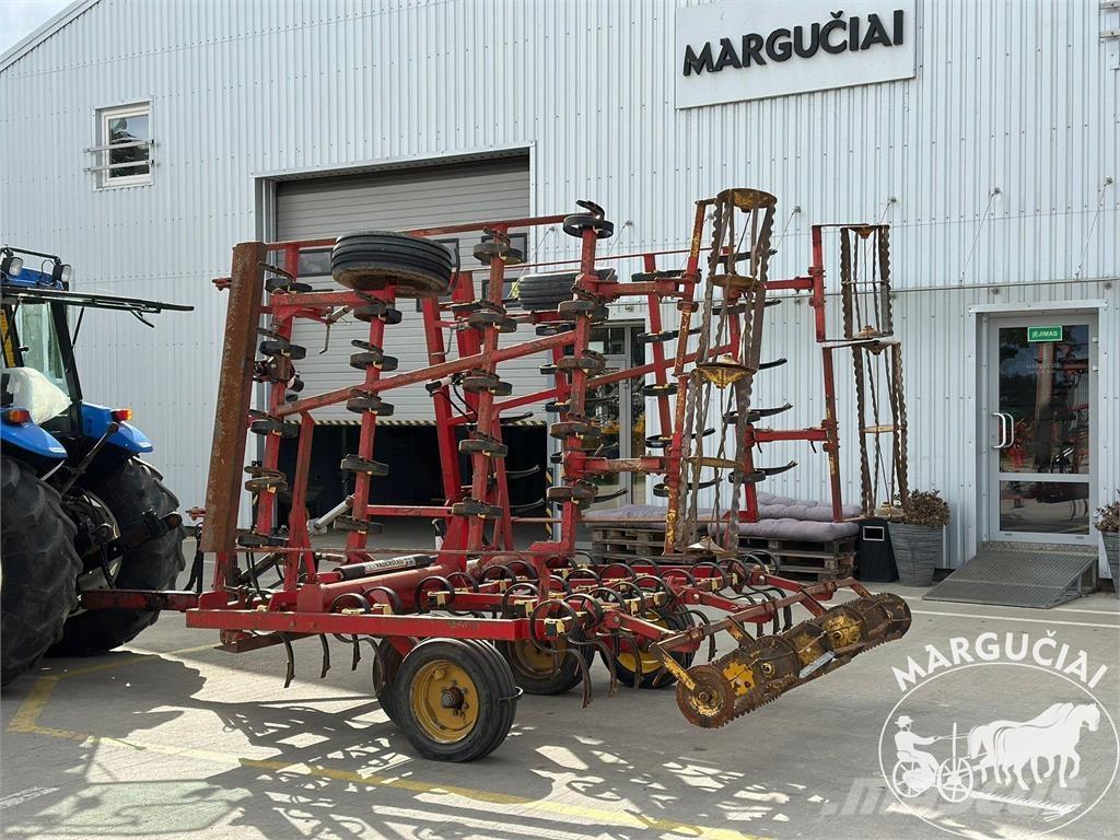 Väderstad NZ, 5,8 m Other farming machines