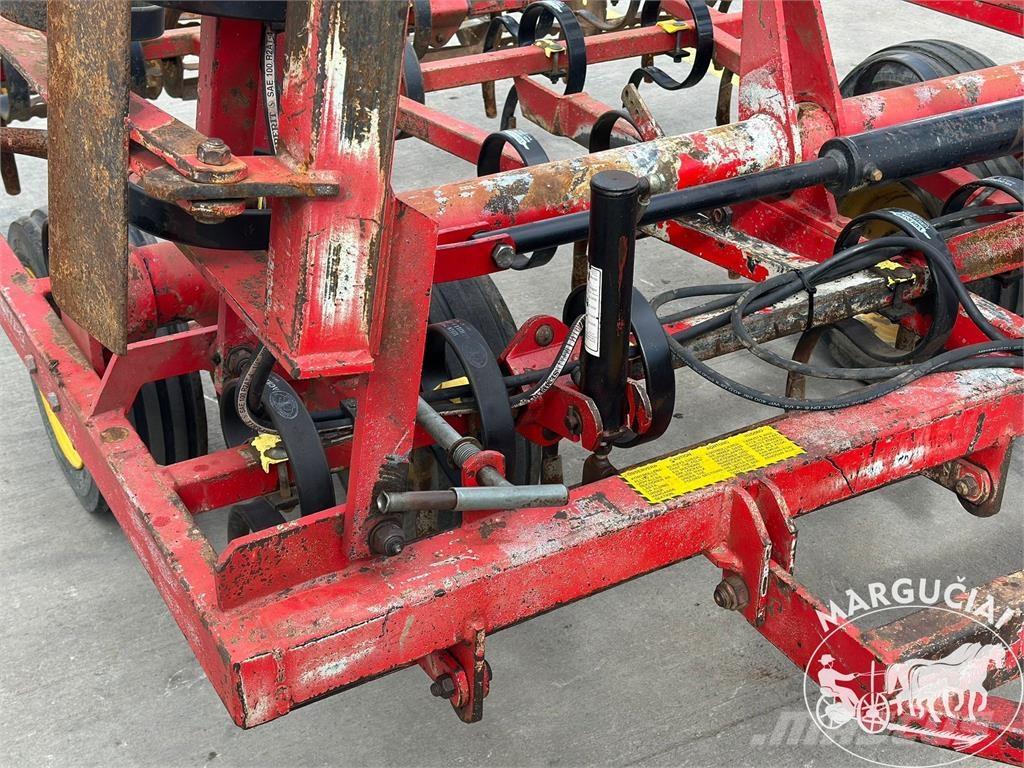 Väderstad NZ, 5,8 m Other farming machines