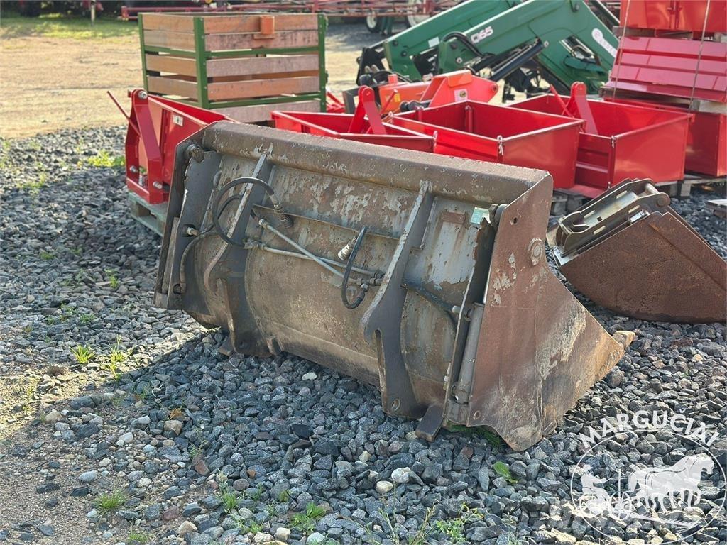 Volvo BM L30B, 68 AG Other farming machines