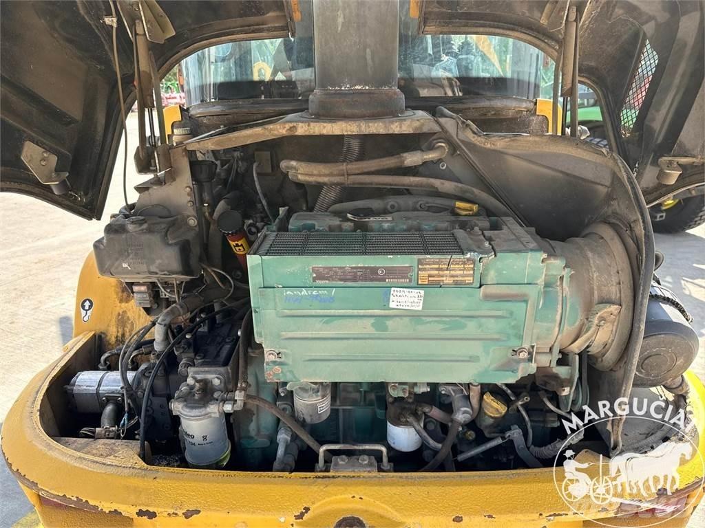Volvo BM L30B, 68 AG Other farming machines