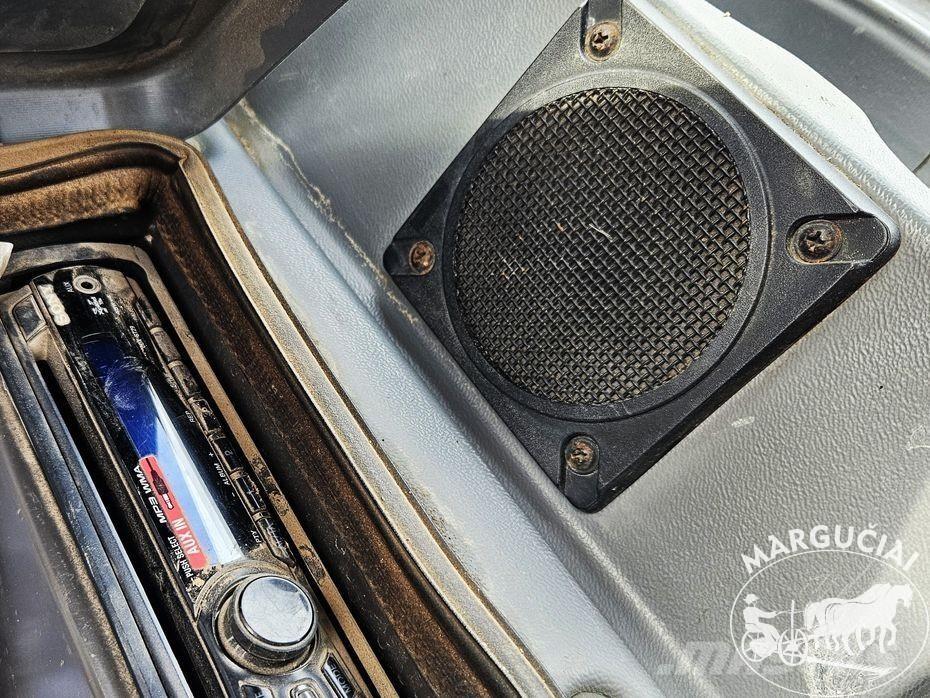 Volvo L25B, 58 AG Other farming machines