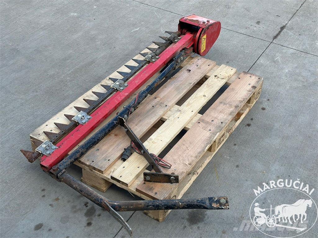 Ziegler 1,35 m. Other farming machines