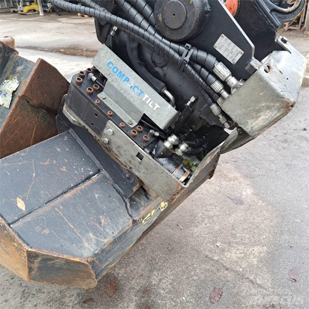 Kubota KX080-4 Mini excavators < 7t