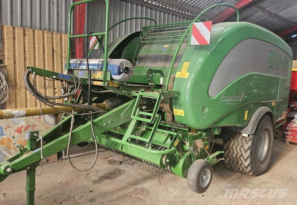 McHale Fusion 3 Other