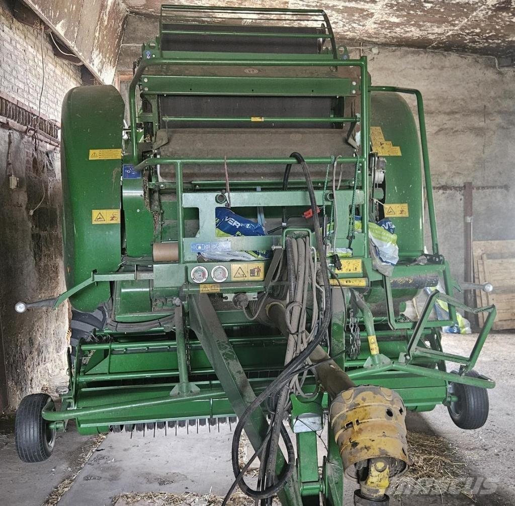 McHale Fusion Vario Other