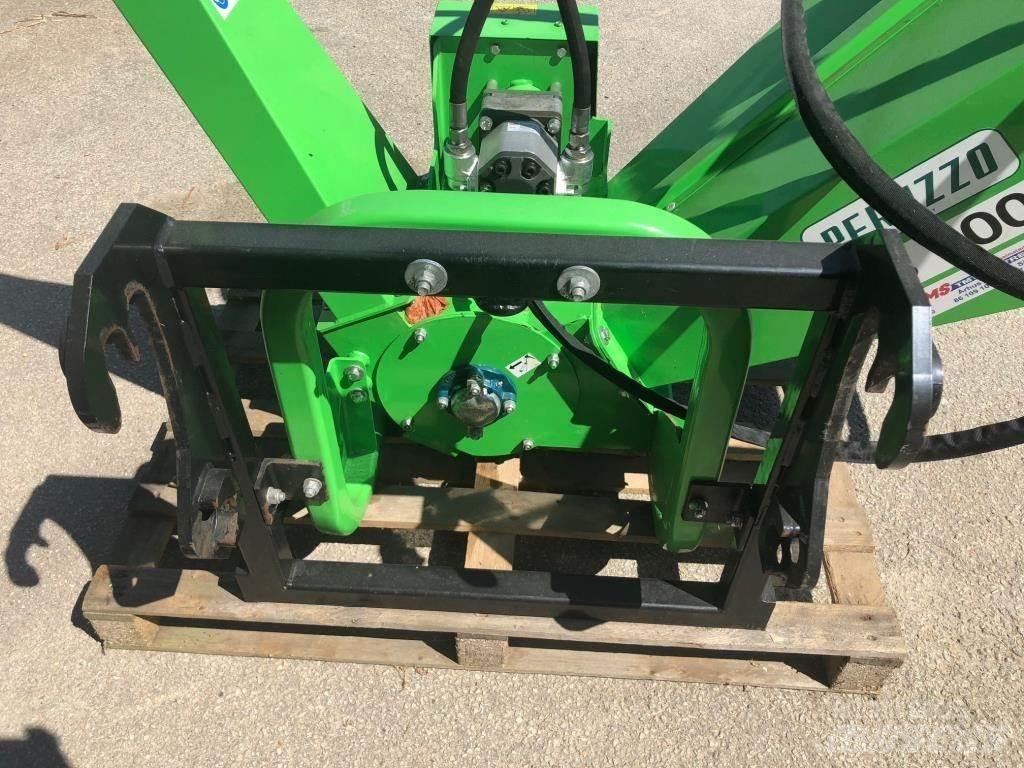 Peruzzo TB100 HYDRO Other farming machines