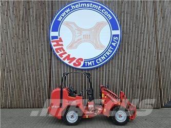 Schäffer 2428 SLT Mini loaders