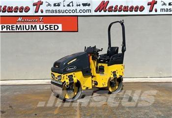 Bomag BW80-AD Soil compactors