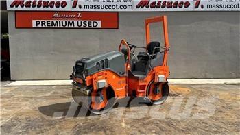 Hamm HD10 VV Soil compactors