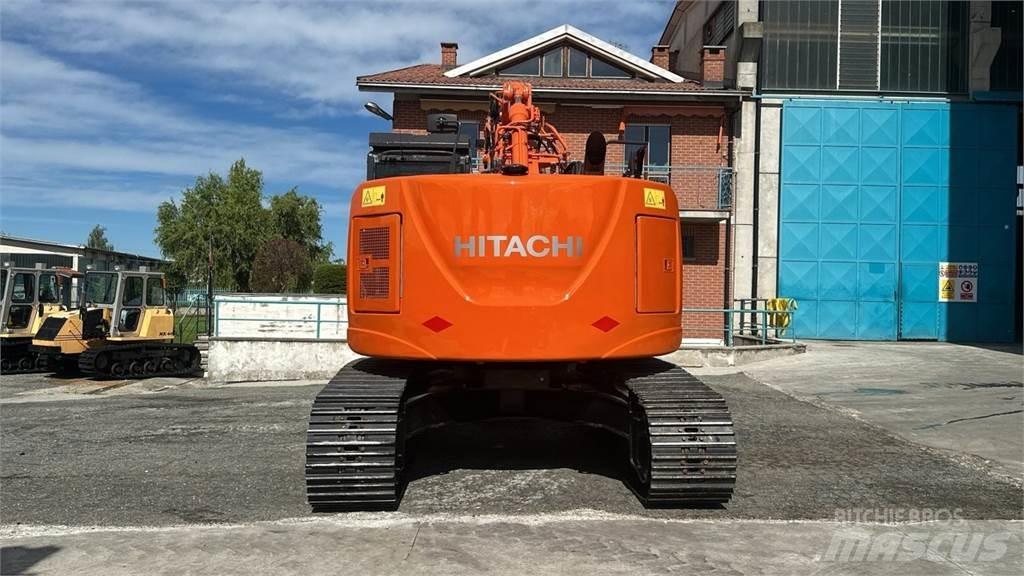 Hitachi ZX225USLC-5B Crawler excavators