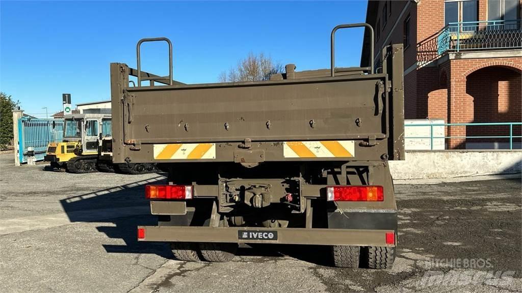 Iveco 260-35 6x4 Other trucks