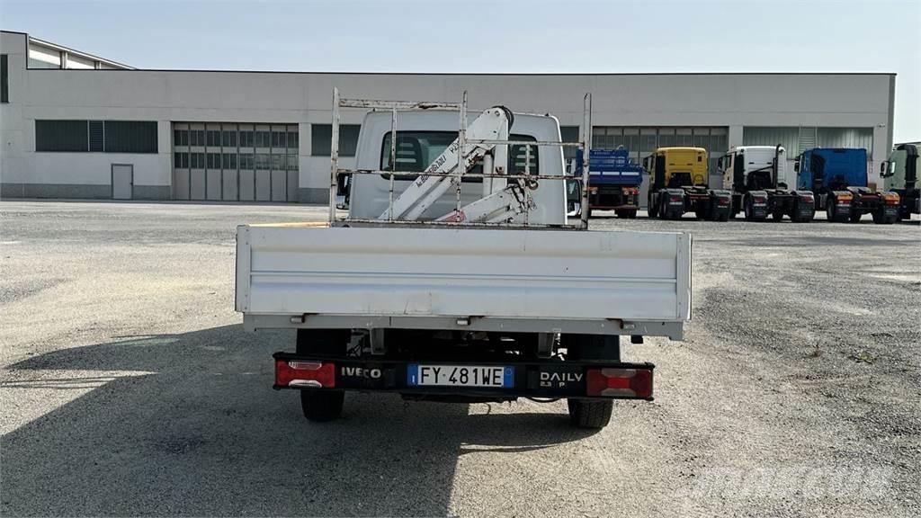 Iveco Daily - 29L 12 Other trucks