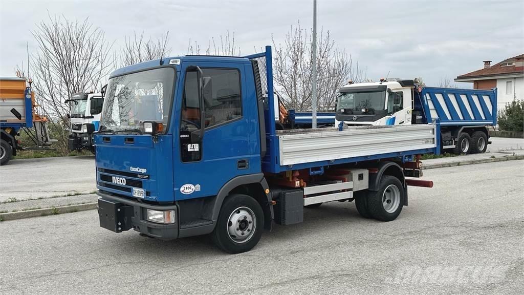 Iveco Eurocargo Tector Other trucks
