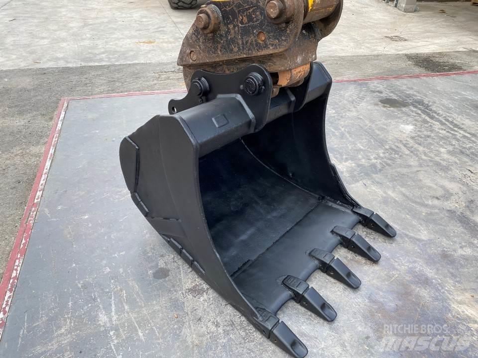 JCB JZ141 Midi excavators  7t - 12t