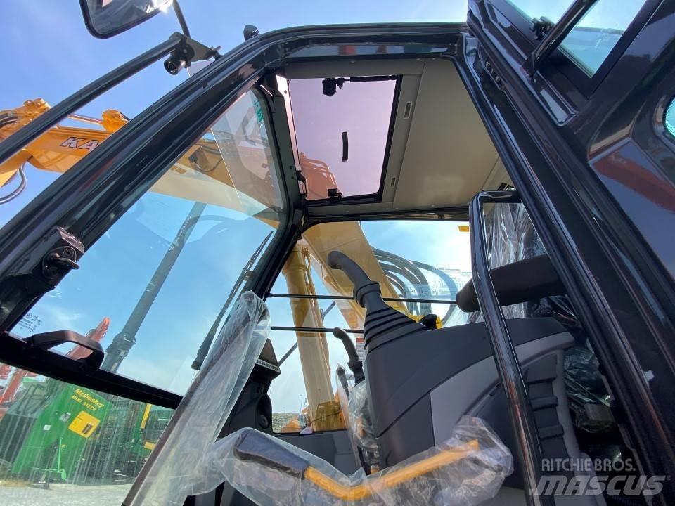 Kato Imer HD514 Midi excavators  7t - 12t