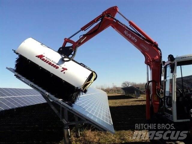 Kubota U45 Mini excavators < 7t