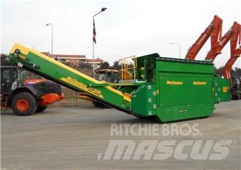 McCloskey 123 Sorting Equipment