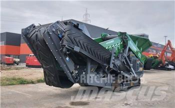 McCloskey R70 Sorting Equipment