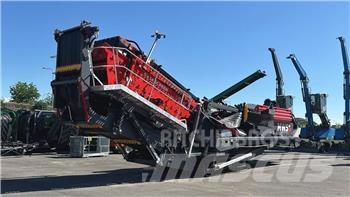 McCloskey S130 3D MWS Sorting Equipment