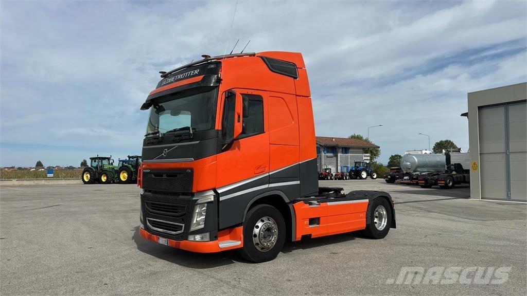 Volvo FH 540 4x2 Other trucks