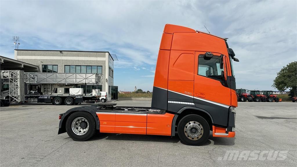 Volvo FH 540 4x2 Other trucks