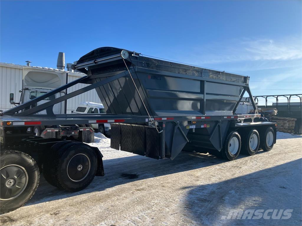  Arne's Cross Gate Tipper trailers