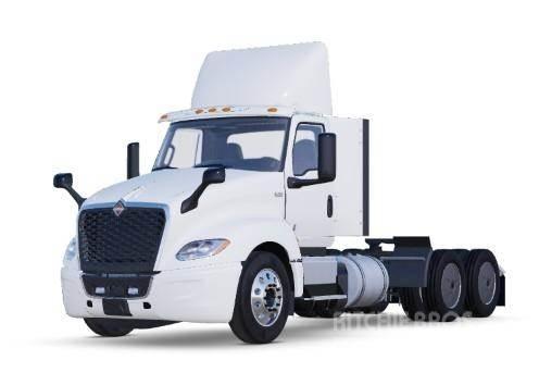 International LT Truck Tractor Units