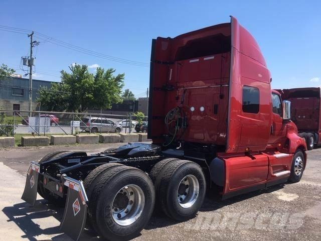 International LT Truck Tractor Units