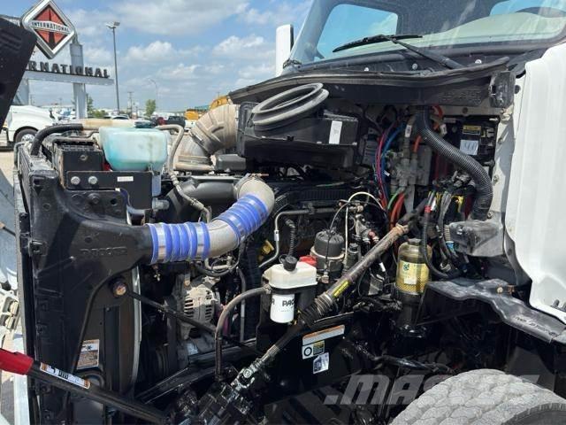 Peterbilt 567 Truck Tractor Units