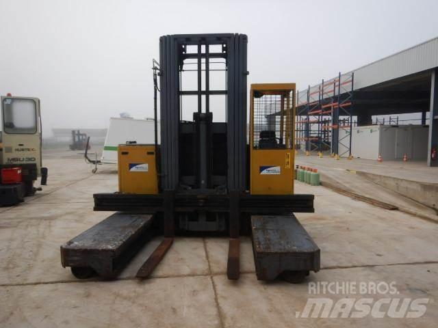 Baumann EVS Other