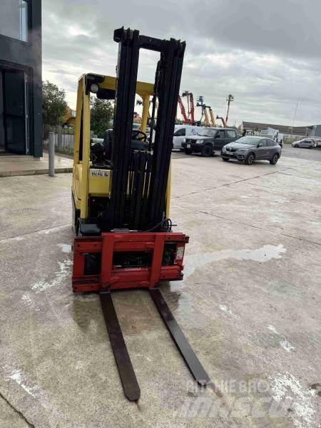 Hyster H1.6FT Other