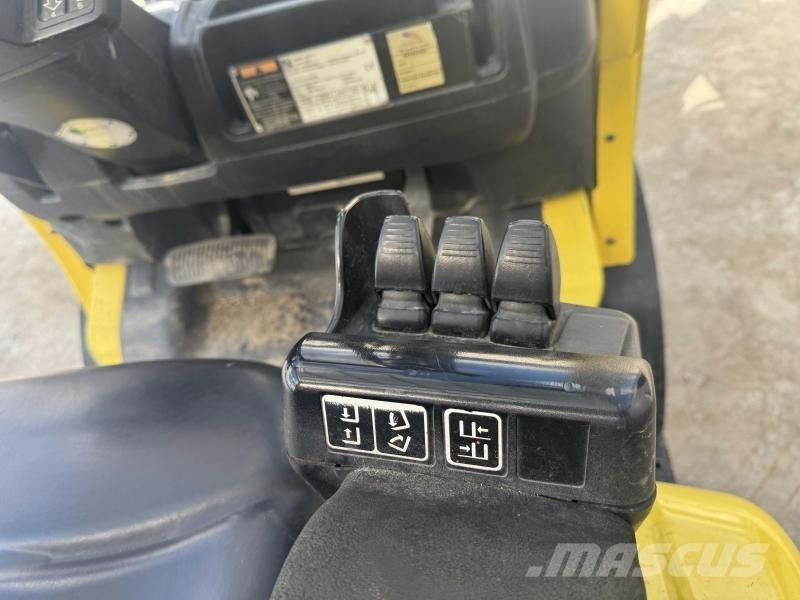 Hyster H2.5FT Other
