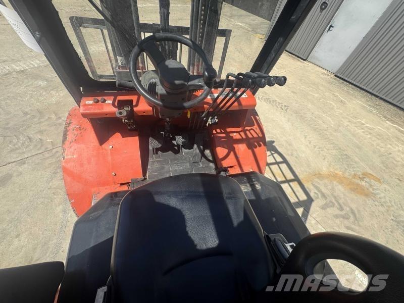  SPATLIFT FD25-S Other